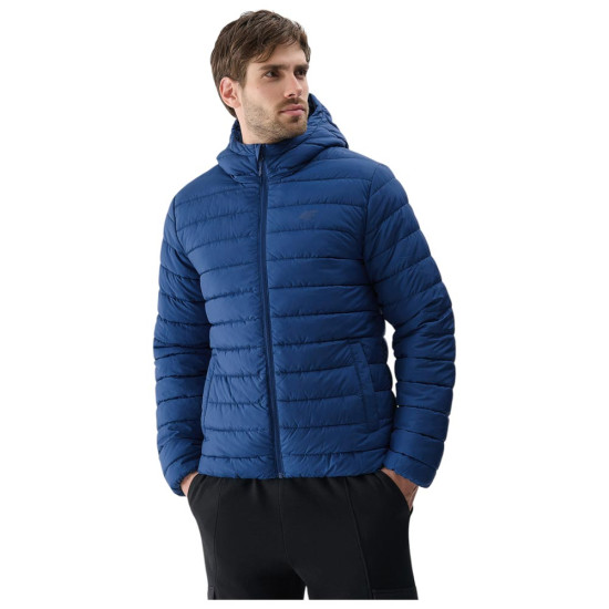 4F Ανδρικό μπουφάν Down Jacket